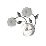 Светильник ЭкономСвет 5898/2wCR RBPLED