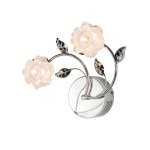 Светильник ЭкономСвет 5898/2wCR RBPLED