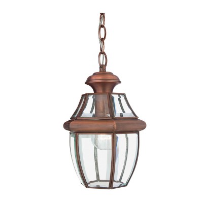 Подвесной светильник Natural concept QZ/NEWBURY8/M AC NEWBURY