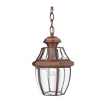 Подвесной светильник Natural concept QZ/NEWBURY8/M AC NEWBURY