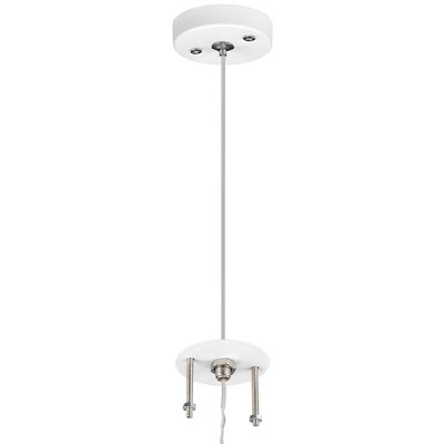 

Подвесное крепление для светильников 2144Х6 Lightstar 590056 Rullo, 590056