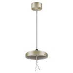 Подвесное крепление для светильников 21191X/21391X/3801X Lightstar 590061 Zolla