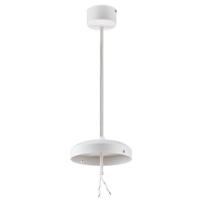 

Подвесное крепление для светильников 21191X/21391X/3801X Lightstar 590066 Zolla, 590066