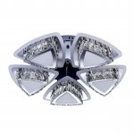 Потолочная люстра LED4U L5901-5