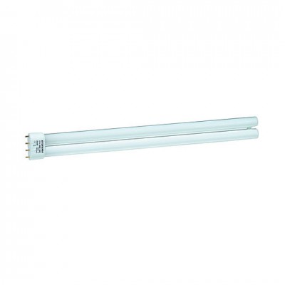 SLV 590144 Kompaktleuchtstofflampe TC-L 36W, 2700K, 4-Pin