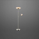 Торшер Globo 59041 HORSTI