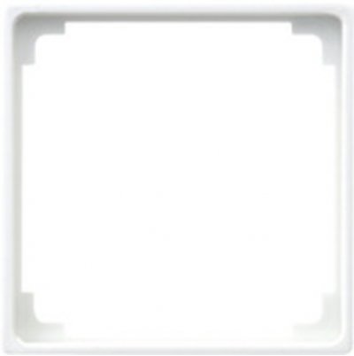 JUNG CD 500/CD plus бежевый Промежуточная рамка для монтажа изделий 50х50 (590Z) JUNG CD 500/CD plus бежевый Промежуточная рамка для монтажа изделий 50х50 (590Z)
