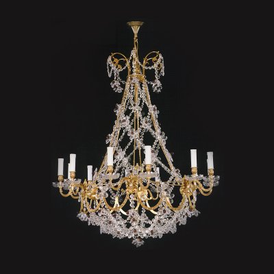 Люстра Martinez Y Orts 5919/12M D-4 Люстра Martinez Y Orts 5919/12M D-4