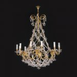 Люстра Martinez Y Orts 5919/12M D-4