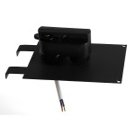 Трековое крепление с 1-фазным адаптером к 05121x Lightstar 592037 Asta