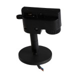 Трековое крепление с 1-фазным адаптером к 21443х/21448x Lightstar 592057 Asta