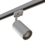 Трековое крепление с 1-фазным адаптером к 21443х/21448x Lightstar 592059 Asta