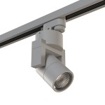 Трековое крепление с 1-фазным адаптером к 05104x Lightstar 592079 Asta