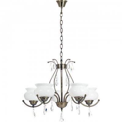 Подвесная люстра Britop Alpena 5930511