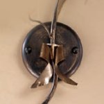 Бра MM Lampadari 5930/A3 V0889 XP