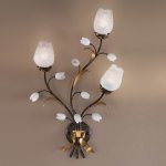 Бра MM Lampadari 5930/A3 V0889 XP