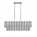 Подвесной светильник Simple Story 5931-7PL