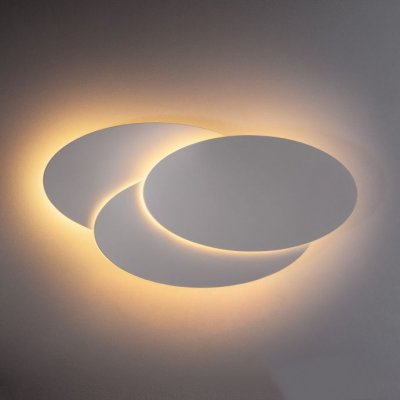 Светодиодное бра WattMe Elips ImperiumLoft 59366-04 Светодиодное бра WattMe Elips ImperiumLoft 59366-04