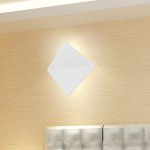 СВЕТОДИОДНОЕ БРА WATTME ORIGAMI ImperiumLoft 59390-04