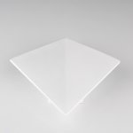 СВЕТОДИОДНОЕ БРА WATTME ORIGAMI ImperiumLoft 59390-04