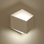Бра Via Fold Single ImperiumLoft 59393-04