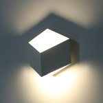 Бра Via Fold Single ImperiumLoft 59393-04