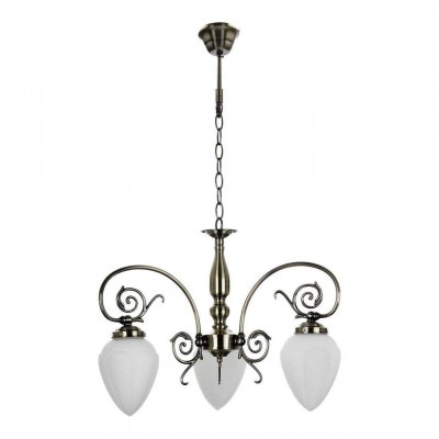 Подвесная люстра Britop Bossa 5940311