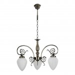 Подвесная люстра Britop Bossa 5940311