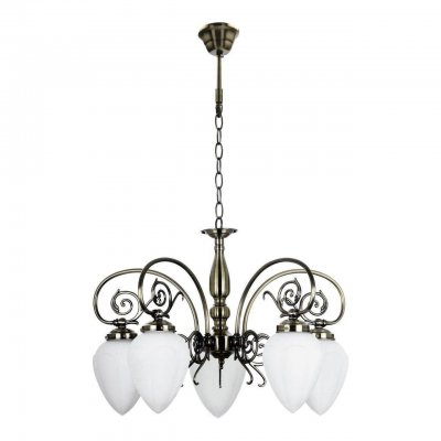 Подвесная люстра Britop Bossa 5940511