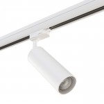 Трековое крепление с 3-фазным адаптером к 21443х/21448x Lightstar 594056 Asta