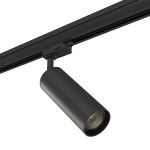 Трековое крепление с 3-фазным адаптером к 21443х/21448x Lightstar 594057 Asta