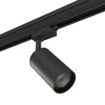 Трековое крепление с 3-фазным адаптером к 21443х/21448x Lightstar 594057 Asta