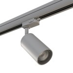 Трековое крепление с 3-фазным адаптером к 21443х/21448x Lightstar 594059 Asta