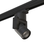Трековое крепление с 3-фазным адаптером к 05104x Lightstar 594077 Asta