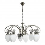 Подвесная люстра Britop Bossa 5940811