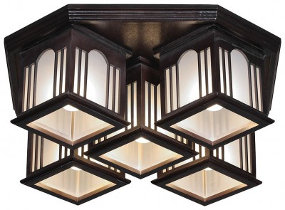 Светильник Velante 595-727-05