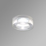 Точечный светильник Philips 59515/60/16 (massive /10) прозрачный