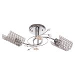 Люстра классическая Экономсвет 595AX/2