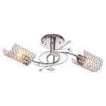 Люстра классическая Экономсвет 595AX/2