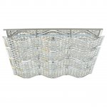 Потолочный светодиодный светильник Spot Light Spindle 5963128