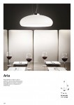 Ideal Lux ARIA SP1