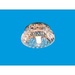 Точечный светильник 597 CL GD Экономсвет