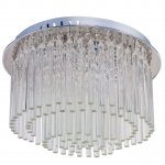 Потолочный светодиодный светильник Spot Light Euphoria 5971628