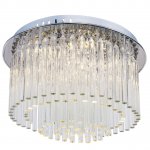 Потолочный светодиодный светильник Spot Light Euphoria 5971628