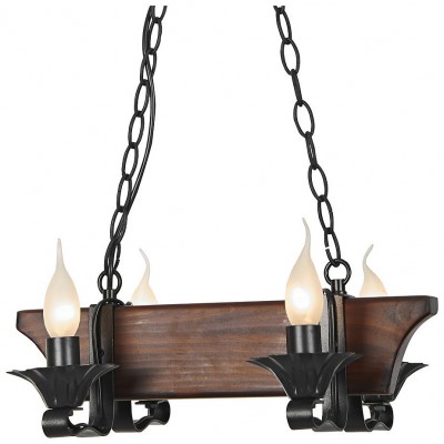 Светильник Velante 598-703-04