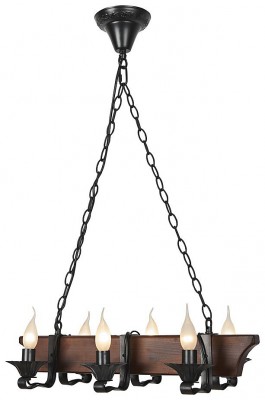 Светильник Velante 598-703-06