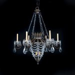 Люстра Martinez Y Orts 598658AGB D-93