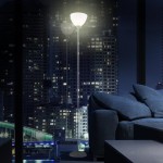 Торшер Globo 59943 