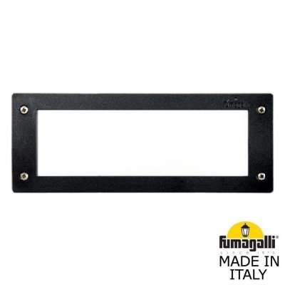 Светильник для подсветки лестниц встраиваемый FUMAGALLI LETI 300  5C1.000.000.AYE27