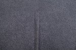 Низкое кресло Fuller Grey Boucle MAK interior 5KS24014-GBU Серый